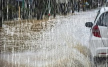 Alerte Météo