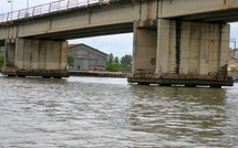 Ziguinchor : la cérémonie de pose de la première pierre du 2e pont reportée