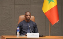 DOUCHE FROIDE SUR L’ÉCONOMIE SÉNÉGALAISE : Les investissements étrangers dégringolent de 90%