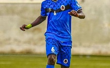 ZOOM SUR OMAR THIAM : La rage de vaincre d'un enfant de Gorée