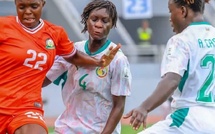 CAN Féminine 2026 :  Le Sénégal s'impose face au Kenya grâce à Seynabou Mbengue