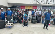 AFROBASKET U18 2026 : Le Sénégal fixé sur ses adversaires de la phase de groupes