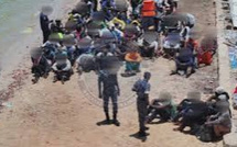 137 autres arrestations