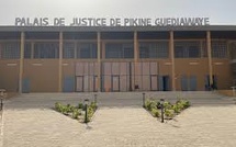 ACTE CONTRE NATURE, TRANSMISSION VOLONTAIRE DE VIH… Le dossier Pape Cheikh Diallo, Djiby Dramé et Cie clôturé