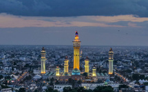 La date du prochain Grand Magal de Touba est connue