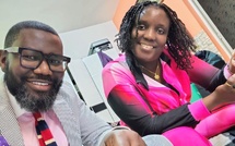 AFFAIRE MAMADOU MAKHTAR DIOP ET AMY LÔ : Le couple dépose une plainte après la détention controversée de leur enfant de 3 ans