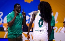 Pré-qualifications JO 2028 : Cheikh Sarr réduit son groupe à 13 Lionnes