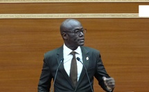 Thierno Alassane Sall flétrit les députés de Pastef