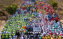 Mobilisation générale pour l'échéance historique des Joj Dakar 2026