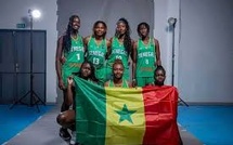 AFROBASKET U18 (F) Renversées par la Tunisie, les Lioncelles au bord du gouffre avant le Nigeria