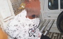 Drame familial à Guinaw rails : A. Diallo poignardé à mort par son jeune frère A. Diallo