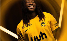 Mercato : Kaly Sène quitte Middlesbrough et retrouve la Suisse en s'engageant avec les Young Boys
