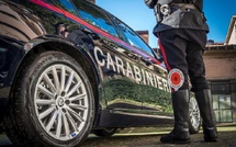 Italie : Un Sénégalais arrêté après un vol à l’arraché et une spectaculaire course-poursuite à Milan