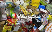 Trafic de substances sans autorisation médicale :  un dealer déféré par la police