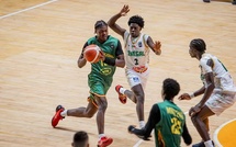 AFROBASKET U18 : Les Lionceaux s'inclinent sur le fil face au Cameroun (46-49) mais rallient les quarts