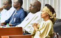 SCANDALE DES 650 MILLIONS D'EUROS EN MÉCANISME TRS : Takku-Wallu Sénégal veut disséquer les contours réels de ce contrat, évaluer les risques et vérifier le gage d'actifs nationaux