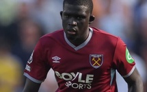 WEST HAM-BRENTFORD El Hadji Malick Diouf au cœur d'un bras de fer sur le marché des transferts