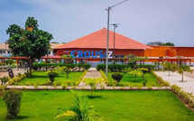 Université Assane Seck de Ziguinchor : C'est très compliqué actuellement pour les travailleurs Centre Régional des Œuvres Universitaires et Sociales
