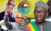 SCANDALE DES 650 MILLIONS D'EUROS EN MÉCANISME TRS Takku-Wallu Sénégal veut disséquer les contours réels de ce contrat, évaluer les risques et vérifier le gage d'actifs nationaux