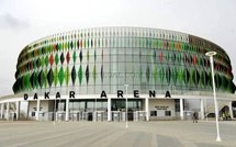 ÉLIMINATOIRES MONDIAL BASKET 2027 : La Dakar Aréna désignée pour accueillir la 4e fenêtre en août