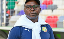 SELECTION U23  : Serigne Saliou Dia convoque 23 joueurs pour préparer la Can U23