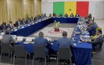 Pas de conseil des ministres hier : une partie des ministres en congé pour 15 jours