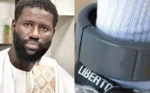 Ameth Ndoye déchargé de son bracelet
