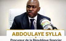 Le Procureur financier précise avoir bien fait sa déclaration de patrimoine