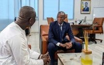Port de Dakar : passation de services sur fond de rivalité entre Pastef et Kiiraay