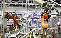 PRODUCTION INDUSTRIELLE EN JUIN 2026 : La production industrielle en baisse de (-7,3%)