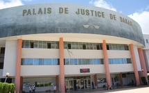 COOPÉRATIVE DES AGENTS DE L'HÔPITAL ARISTIDE LE DANTEC : Ndèye Fily Diagne, est la seule retraitée depuis 23 ans qui n'est toujours pas entrée en possession de sa parcelle occupée par un maçon