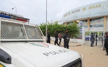 APRÈS 2 ANS DE DÉTENTION PROVISOIRE Boubacar Sylla condamné à… 3 mois