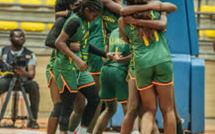FIBA U18 AFROBASKET FEMININ  : Les Lioncelles déroulent et écrasent le Maroc (58-28)