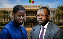 EXAMEN EN COMMISSION DE LA PROPOSITION DE LOI ENCADRANT LES CRÉDITS SPÉCIAUX : Pastef rejette tous les amendements de Diomaye