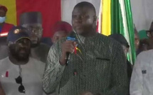 AMADOU BA ANNONCE UN DEBAT DECISIF A L’ASSEMBLEE NATIONALE DEPUIS KAGNOBON « Lundi, les masques vont tomber »