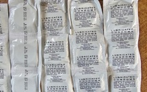 Nioro : La Douane opère une saisie importante de 16.000 paquets de préservatifs, trois femmes arrêtées et une importante saisie de faux médicaments.