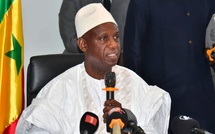 SITUATION ÉCONOMIQUE ET POLITIQUE DU SÉNÉGAL : Mansour Faye déplore la « crise profonde » que traverse le pays et appelle l’opposition à changer de méthode