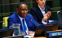 SUCCESSION D’ANTÓNIO GUTERRES À Cotonou, les Osc africaines se mobilisent pour Macky Sall à la tête de l’Onu