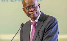 PROPOSITION DE LOI PORTANT SUR LE CONTRÔLE DES CRÉDITS SPÉCIAUX : Le Premier ministre va s’appuyer sur l’article 83 de la Constitution pour saisir le Conseil constitutionnel