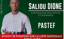 CHANTIER FANTÔME À DIAMNIADIO : Le député Saliou Ndione interpelle Déthié Fall sur un autopont qui traîne depuis 3 ans et qui, pourtant, était prévu pour une durée intialie de 12 mois
