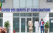 détournement présumé de plus de 2 milliards à CACO Le Procureur financier annonce l’ouverture d’une information judiciaire dans une affaire