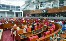 ASSEMBLEE NATIONALE : Les députés ont adopté à la majorité les nouveaux Codes du Travail et de la Sécurité sociale