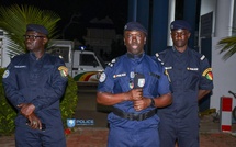 Gamou Tivaouane : La police déjà en place