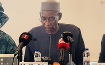 CÉRÉMONIE DE PRÉSENTATION DE L’OUVRAGE : «LES MOTS FAÇONNENT LE MONDE» De Cheikh Niang à Aïssata Tall Sall, les hommages appuyés à Oumar Demba Ba et à une certaine idée de la diplomatie sénégalaise