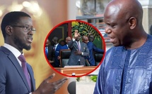 « LE SÉNÉGAL NE PEUT PLUS ATTENDRE : DISSOLVEZ-LA ! » Mansour Faye appelle Diomaye Faye à dissoudre l’Assemblée nationale