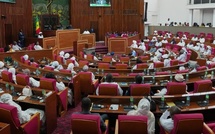 Bientôt une deuxième session extraordinaire de l’Assemblée nationale
