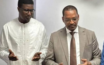 L’ancien Directeur des Domaines Mamadou Guèye libre