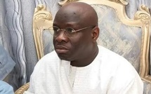 Cheikh Diba offre 100 motopompes à Touba Ca Kanam