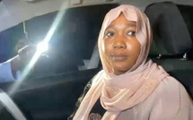 Ndèye Khady Ndiaye fait une sortie explosive et menace