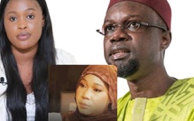 Ndèye Khady Ndiaye demande pardon à Adji Sarr